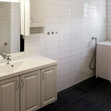 Holiday home 15 Person In Treungen