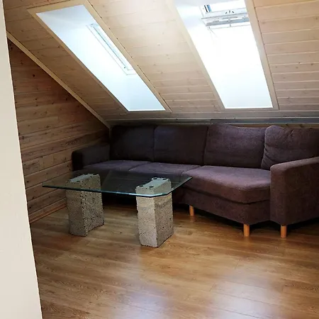 15 Person In Holiday home