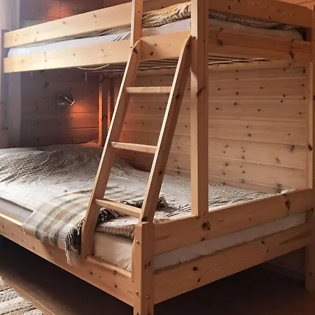 Hébergement de vacances 15 Person In *