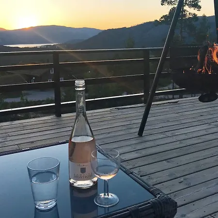 Holiday home 15 Person In *