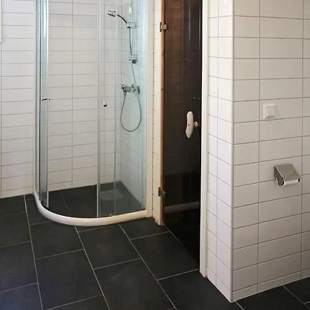 15 Person In Casa vacanze Treungen